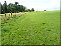 Footpath to Ardingly passing Brook House