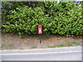 Prospect Place Postbox