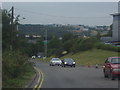 View from Airport Way, Luton