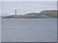 NM4167 : Ardnamurchan Lighthouse by Colin Smith