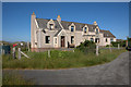 Houses at Scadabay (Scadabhagh)