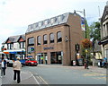 Lloyds TSB, Caerphilly