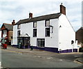 Unnamed premises formerly the Wheatsheaf, Caerphilly