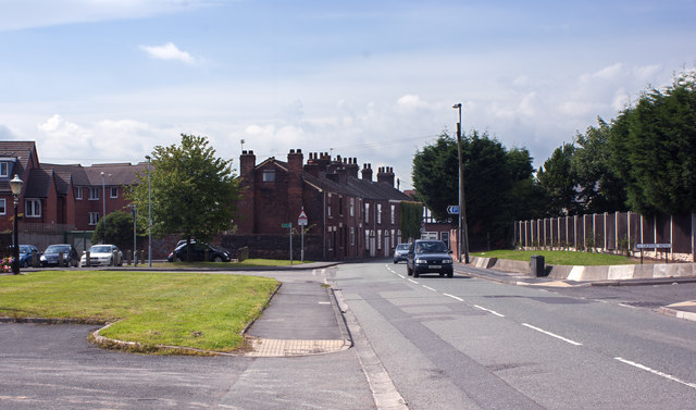 Derby Road
