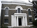 Tottenham Baptist Church, High Road N17