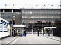 White Hart Lane Football Stadium, Bill Nicholson Way N17