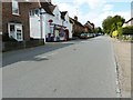 Ardingly Post Office