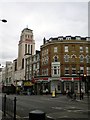 Ladbrokes, Kilburn High Road NW6