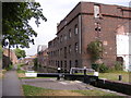 Canalside Buildings