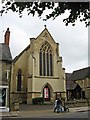 The Methodist Church, 40 High Street, Witney