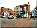 South Levenshulme Post Office