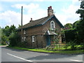 Cottage, Mill Hill