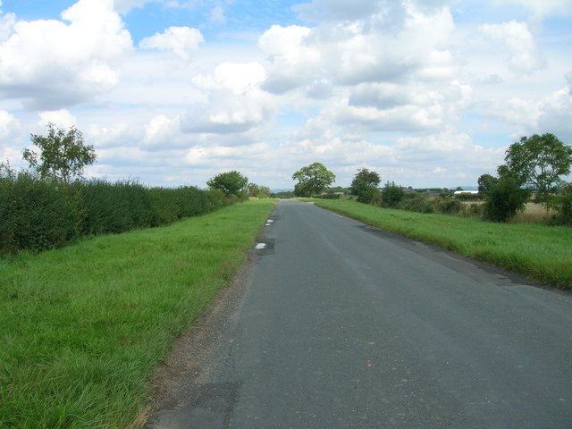 Wheldrake Lane