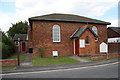 Trusthorpe Methodist Church