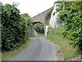 Folkestone, Swiss Way