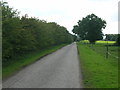 New Road towards the A19