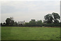 Fields across to Astley Lodge