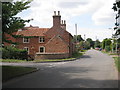 Marsh Lane, Laughterton