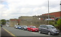 Accrington Police and Fire Station