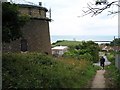 Folkestone, Martello Tower No. 1