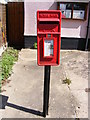 Village Hall Postbox