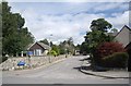 Balvenie Road, Torphins