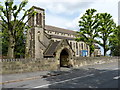 Church of St John the Evangelist