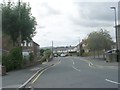 New Street - viewed from Drury Lane