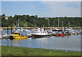 Bembridge Harbour