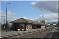 St Helens Junction Station