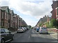 Wentworth Road - Scarcroft Hill