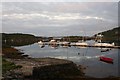 Small Jetty by the Marina