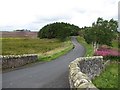 Dronshiel Bridge