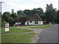 House on School Lane