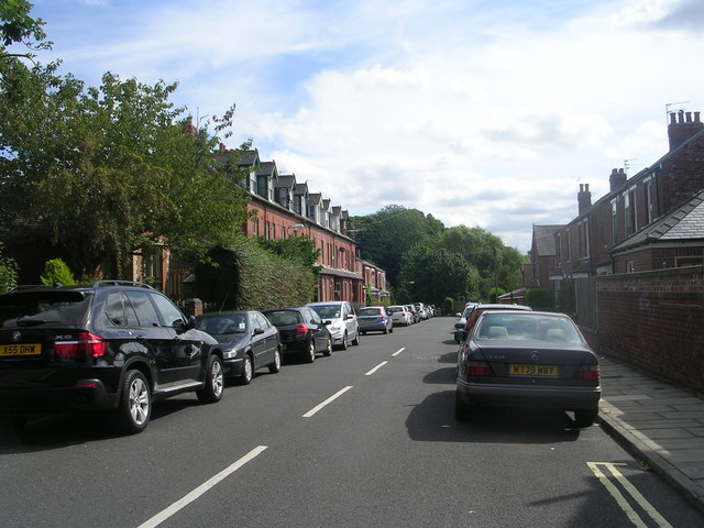 Cameron Grove - Bishopthorpe Road