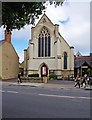 The Methodist Church, 40 High Street, Witney