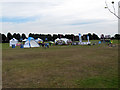 Skyride in Mayesbrook Park