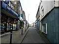 Skipton, Sheep Street