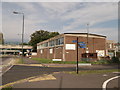 Emmanuel Church, Thamesmead