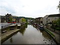 Skipton, Leeds and Liverpool Canal [2]