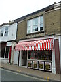 Butchers in the High Street