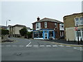 Looking from High Street into Hill Street