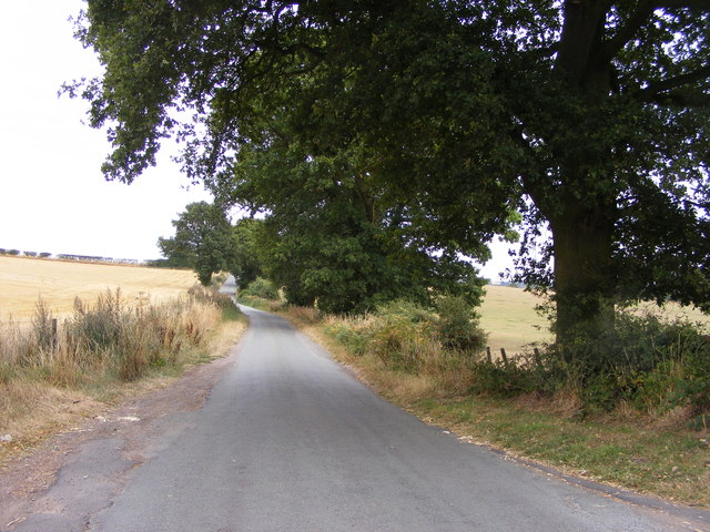 Gipsy Lane