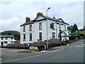 Black Sheep Backpackers, Great Western Hotel, Abergavenny