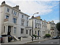 Buckland Crescent, NW3