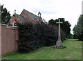 First World War Memorial