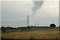 Crops near Well wood