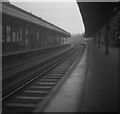 Woolwich Arsenal Station in 1959