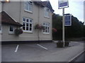 The Bluebell pub, Cocking