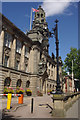 Walsall Council House